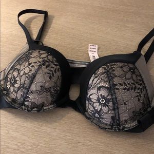 Victoria’s Secret Push Up Bra 32B